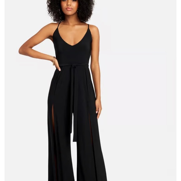 BEBE JUMPSUIT - Picture 2 of 4